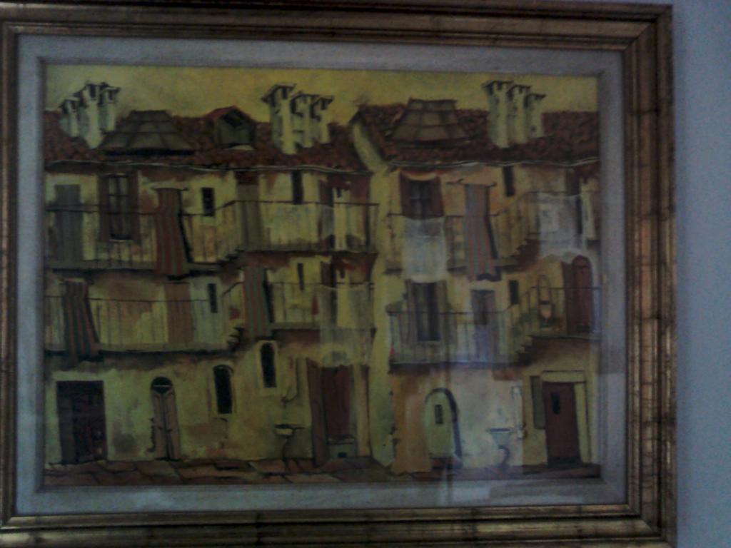 B&B il Gelsomino Martinengo Rom bilde