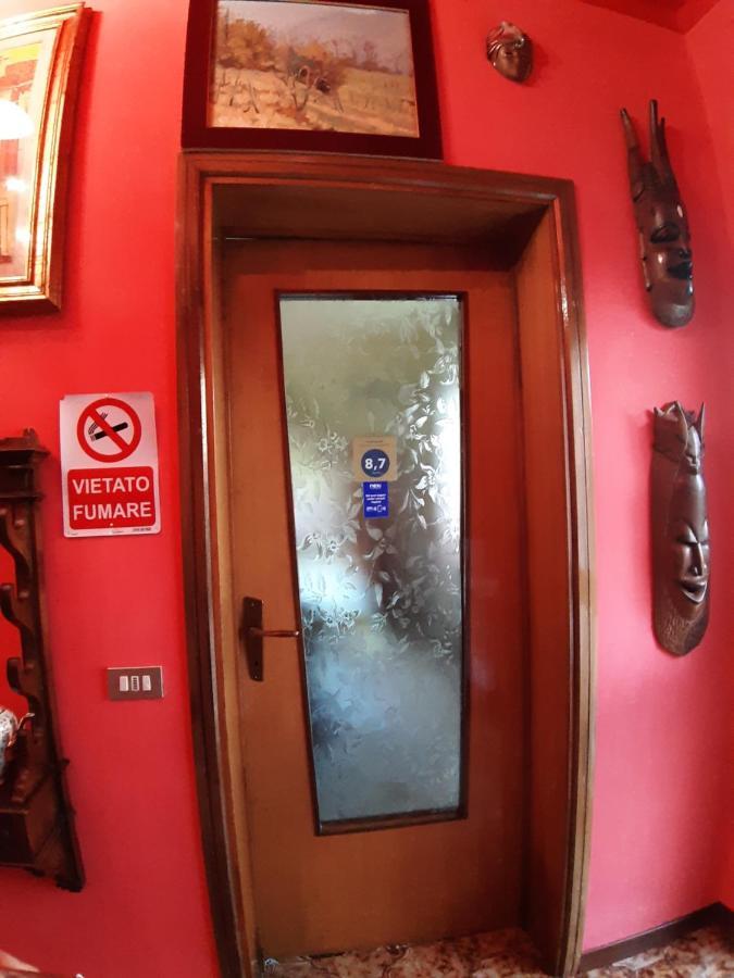 B&B il Gelsomino Martinengo Eksteriør bilde