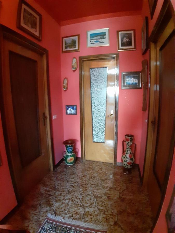 B&B il Gelsomino Martinengo Eksteriør bilde