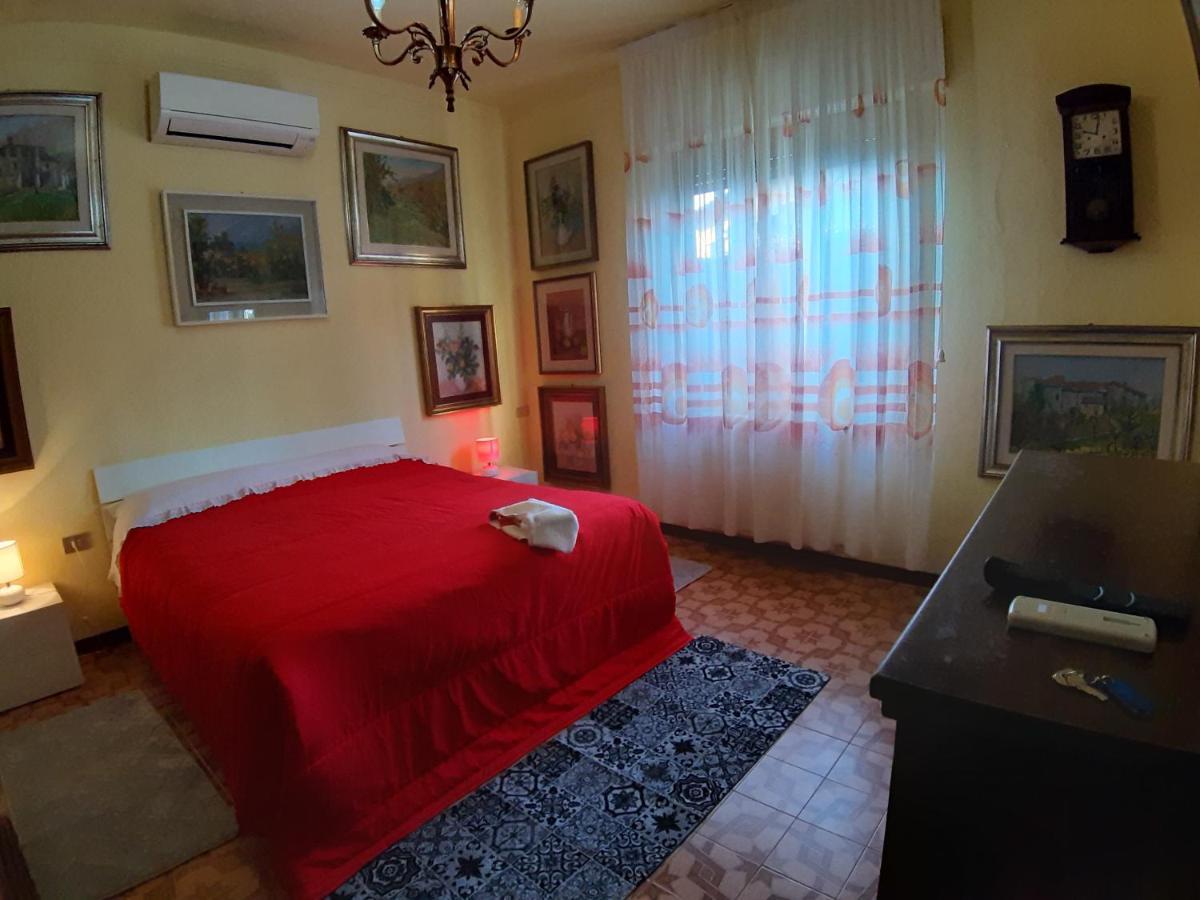 B&B il Gelsomino Martinengo Eksteriør bilde