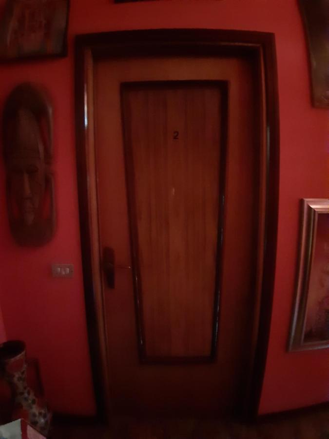 B&B il Gelsomino Martinengo Eksteriør bilde