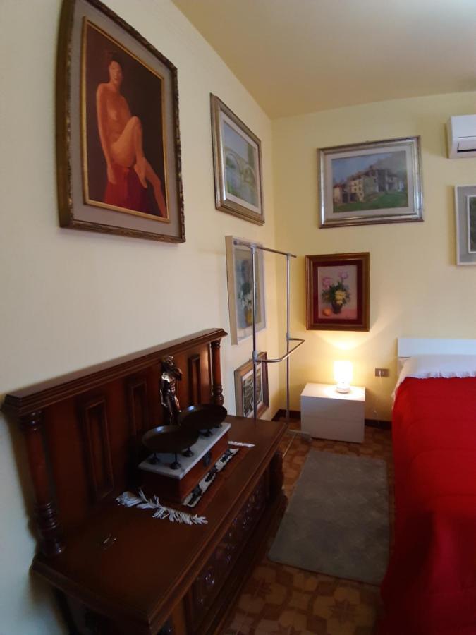 B&B il Gelsomino Martinengo Eksteriør bilde