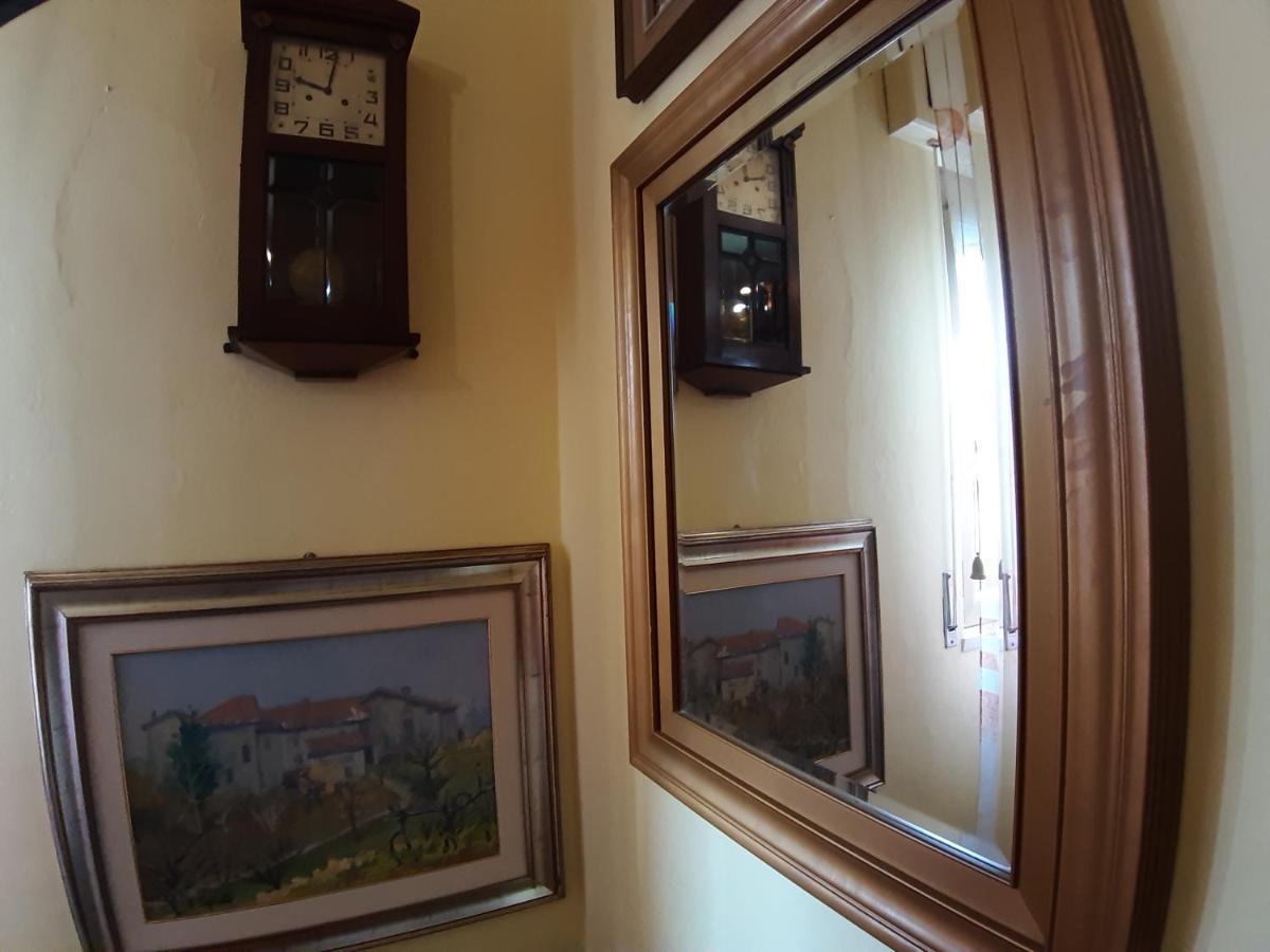 B&B il Gelsomino Martinengo Eksteriør bilde