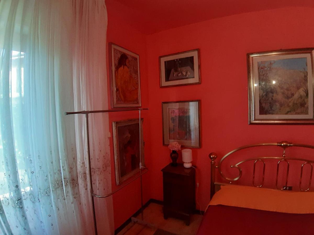 B&B il Gelsomino Martinengo Eksteriør bilde