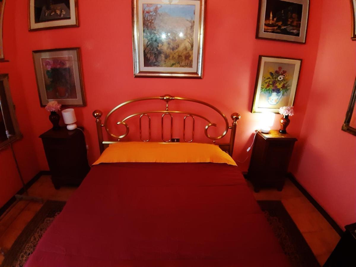 B&B il Gelsomino Martinengo Eksteriør bilde