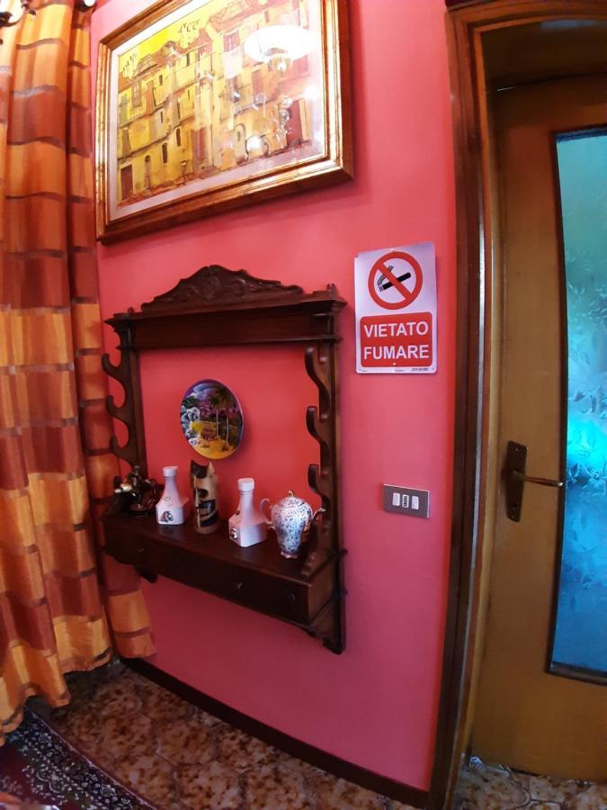 B&B il Gelsomino Martinengo Eksteriør bilde