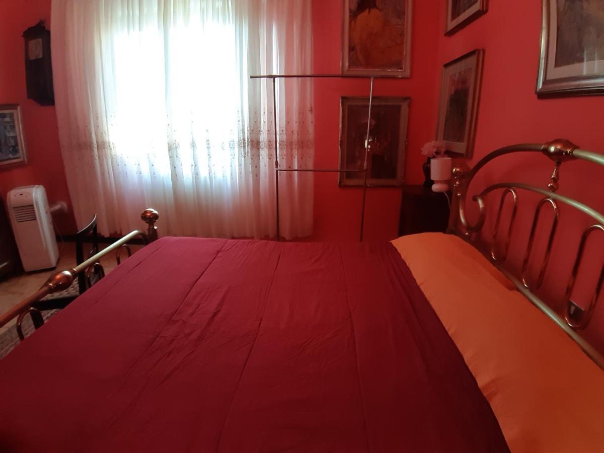 B&B il Gelsomino Martinengo Eksteriør bilde