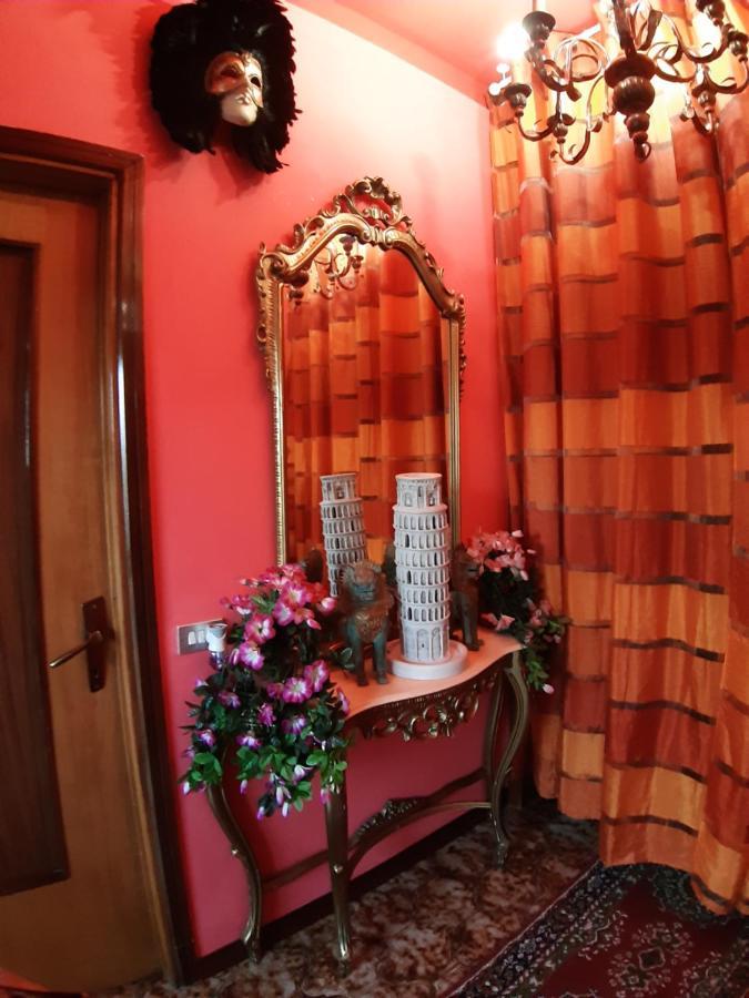 B&B il Gelsomino Martinengo Eksteriør bilde