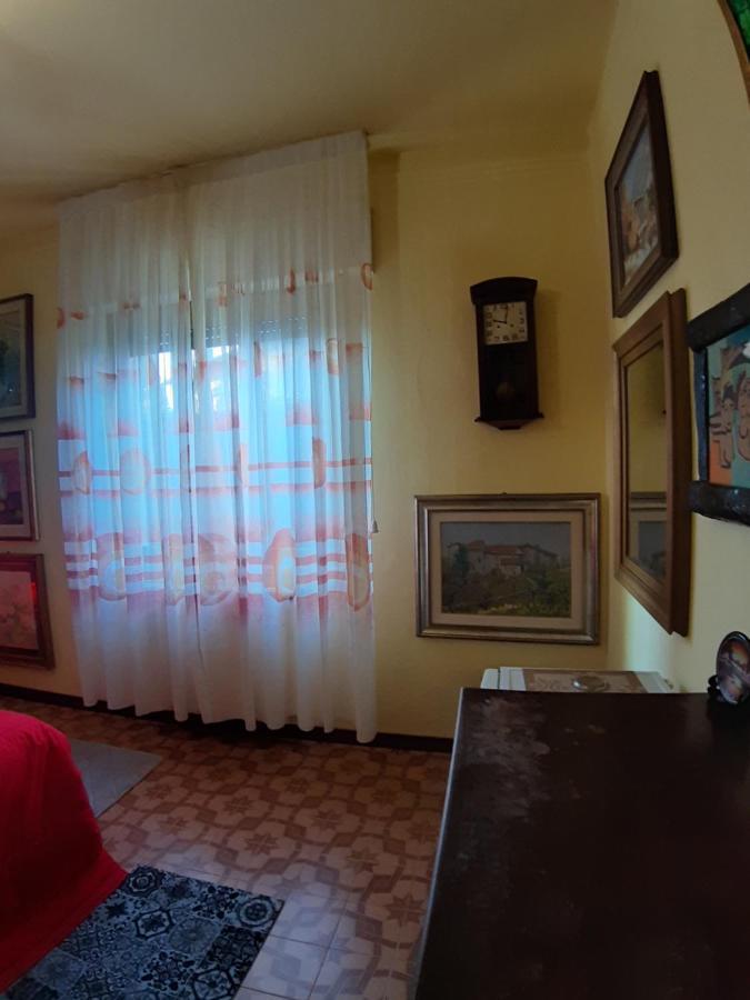B&B il Gelsomino Martinengo Eksteriør bilde