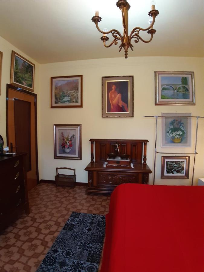 B&B il Gelsomino Martinengo Eksteriør bilde