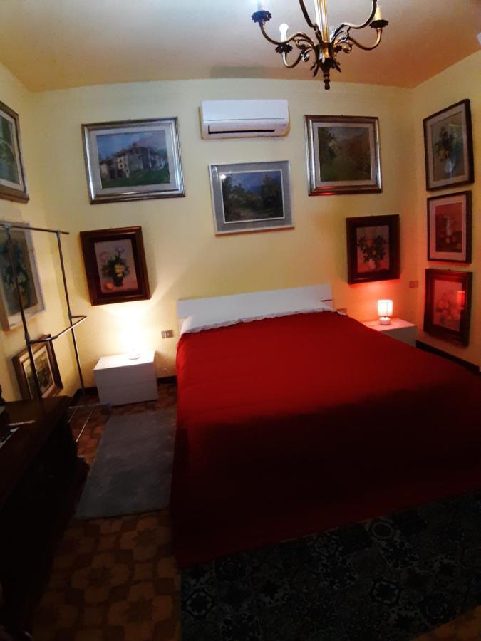 B&B il Gelsomino Martinengo Eksteriør bilde