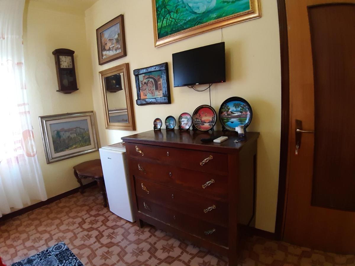 B&B il Gelsomino Martinengo Eksteriør bilde