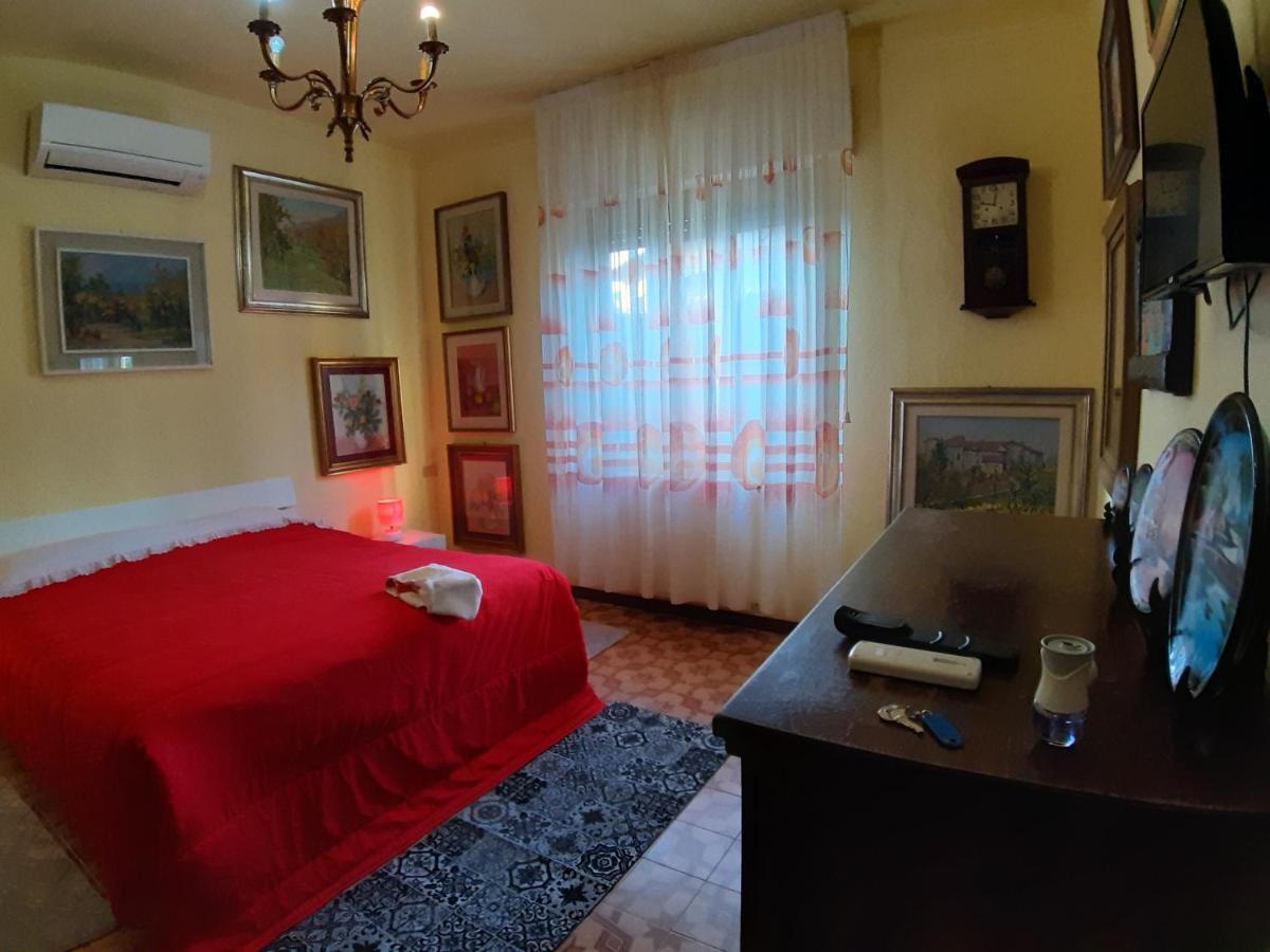 B&B il Gelsomino Martinengo Eksteriør bilde
