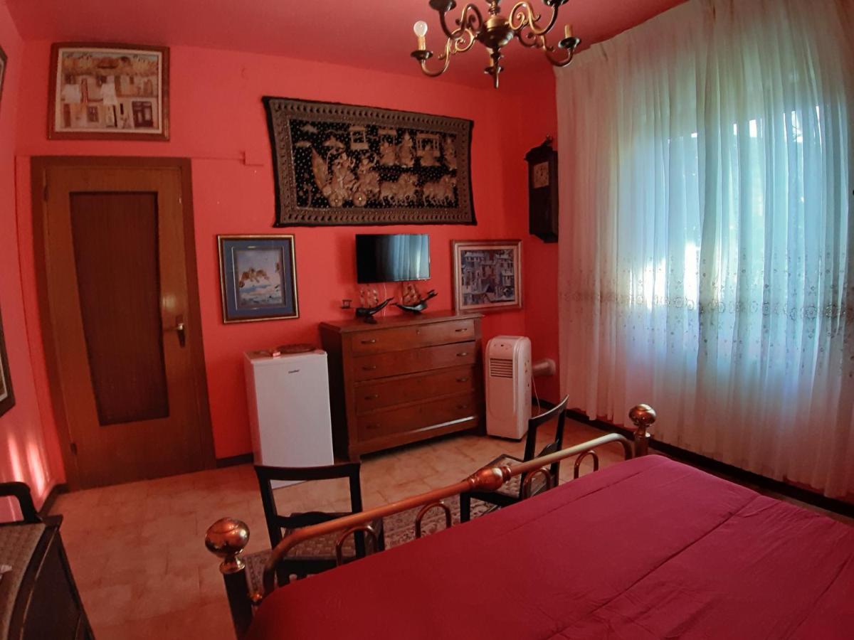 B&B il Gelsomino Martinengo Eksteriør bilde