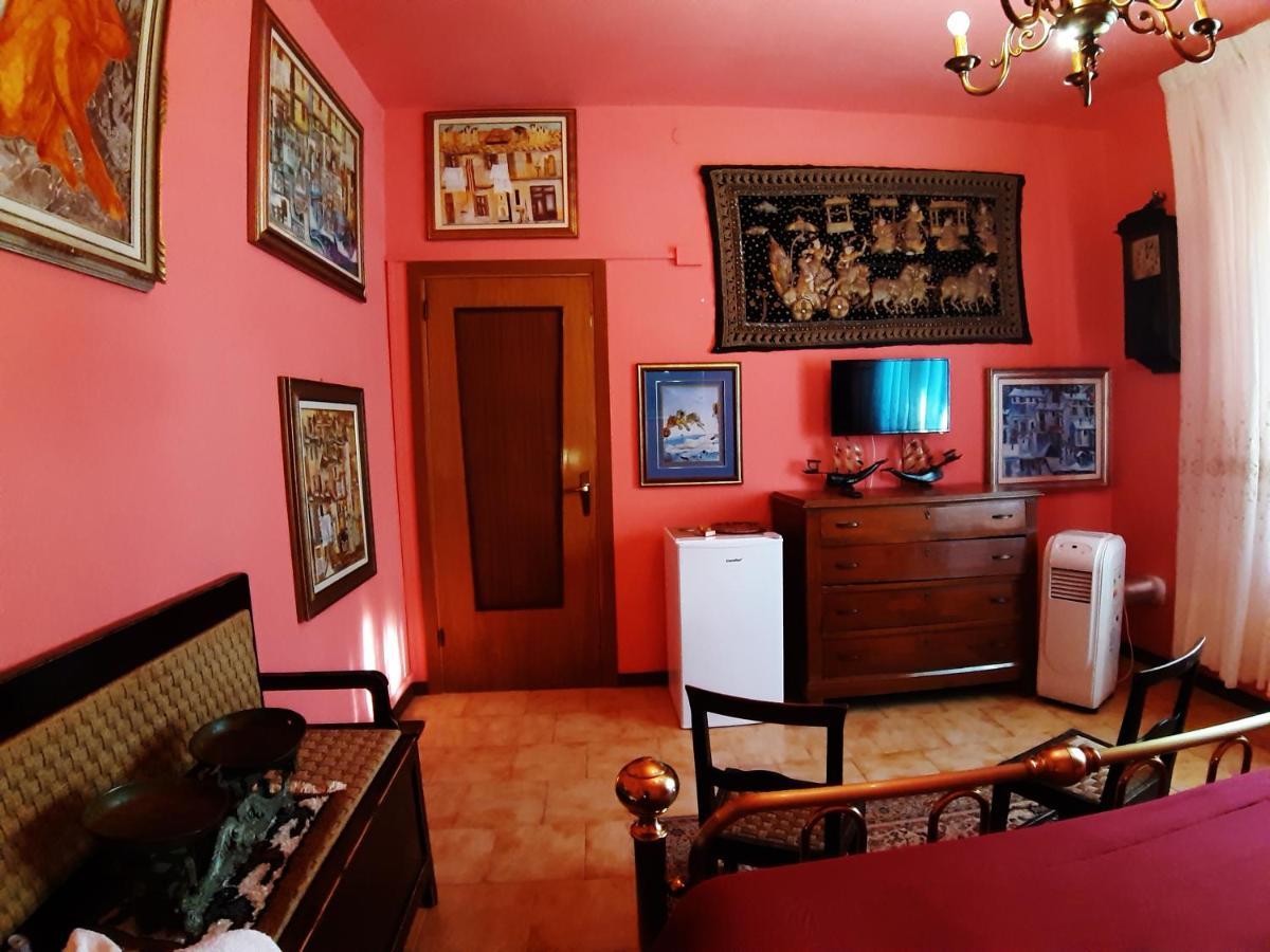 B&B il Gelsomino Martinengo Eksteriør bilde